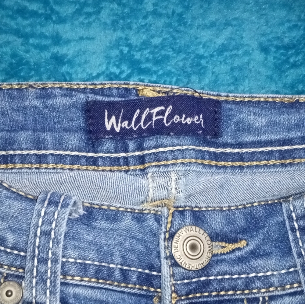 Wallflower jeans 3 regular